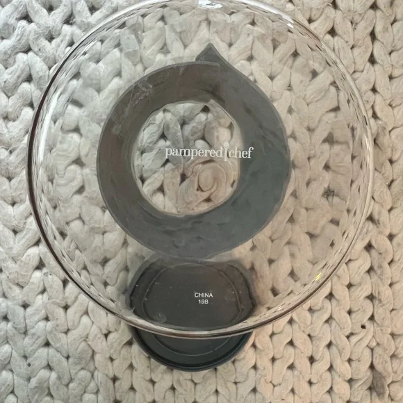 Pampered Chef Cold Brew Pitcher - Picture 5 of 5